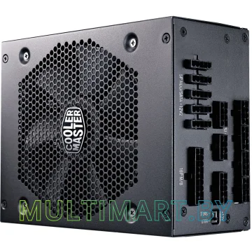 Блок питания Cooler Master V1000 Platinum 1000W (MPZ-A001-AFBAPV) картинка 2